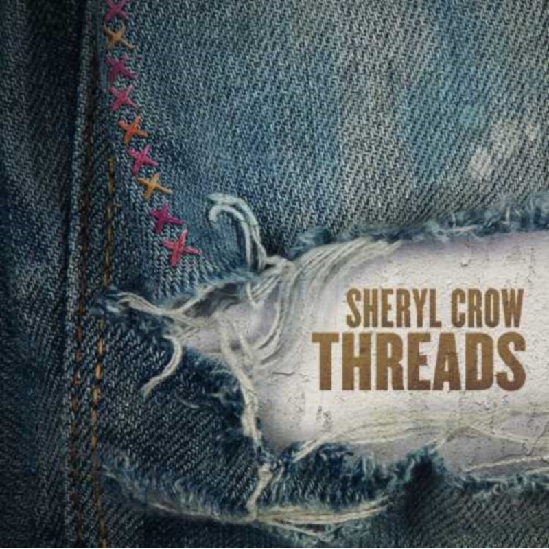 Sheryl Crow – Threads – CD