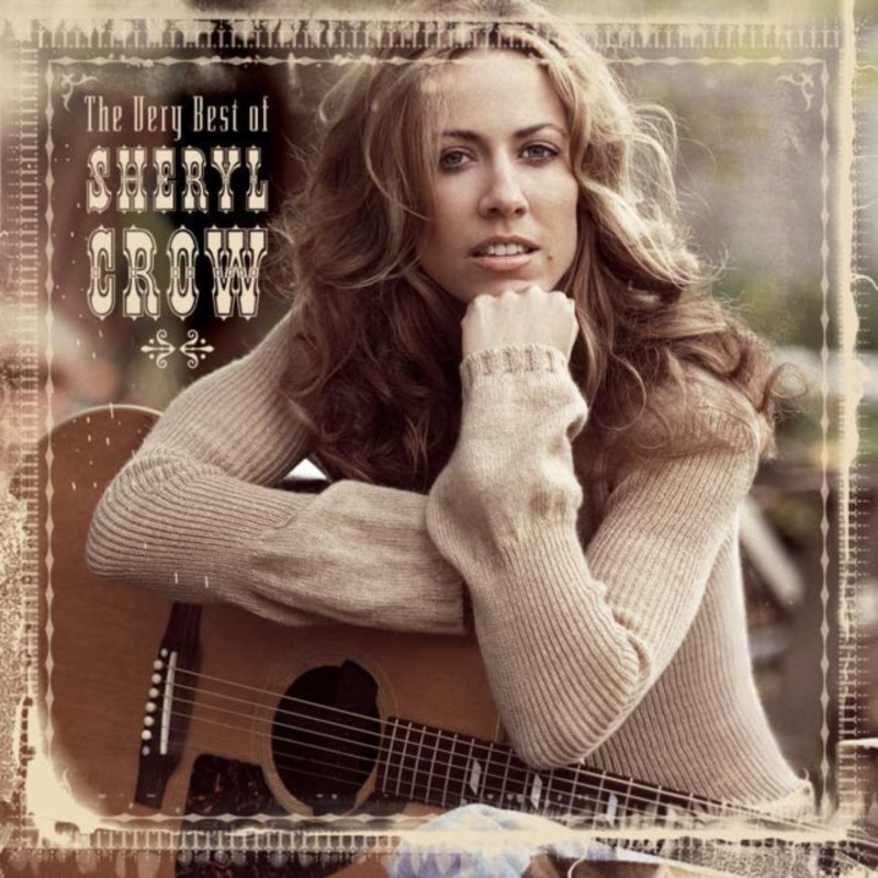 Sheryl Crow – Very Best Of Sheryl Crow – CD