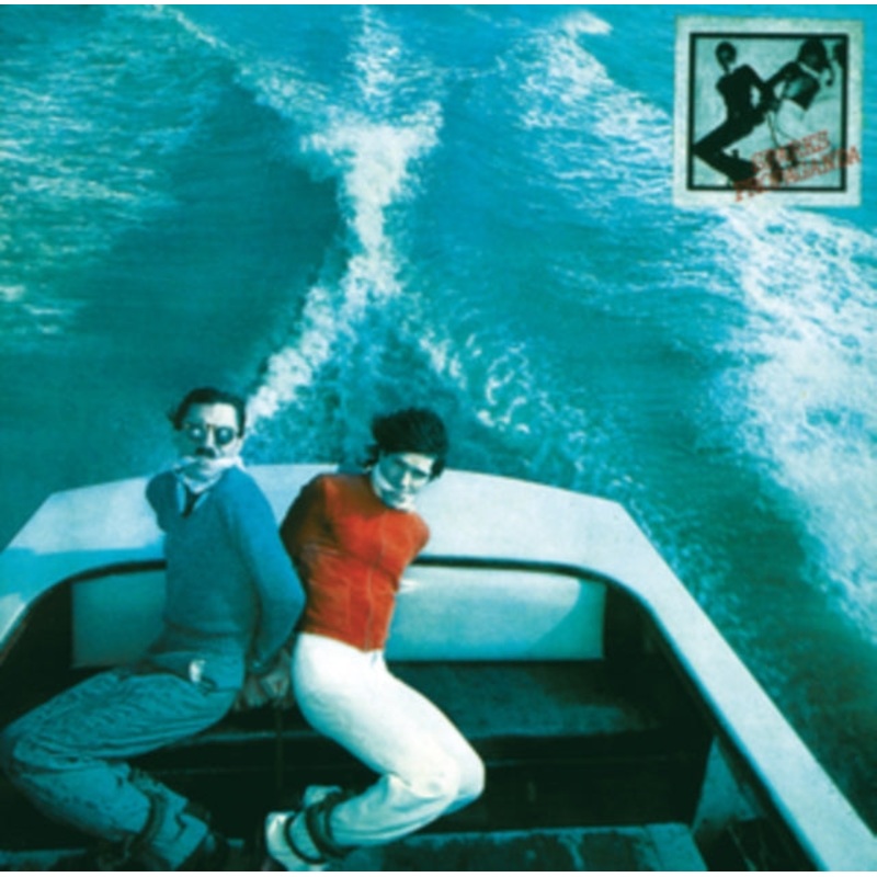 Sparks – Propaganda – CD