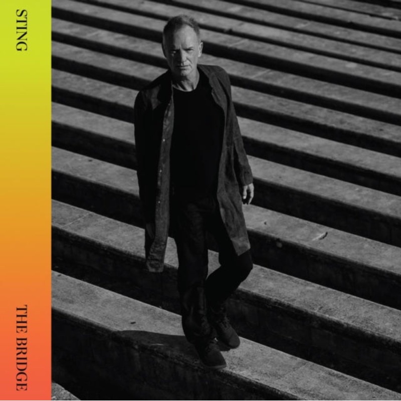 Sting – Bridge – CD