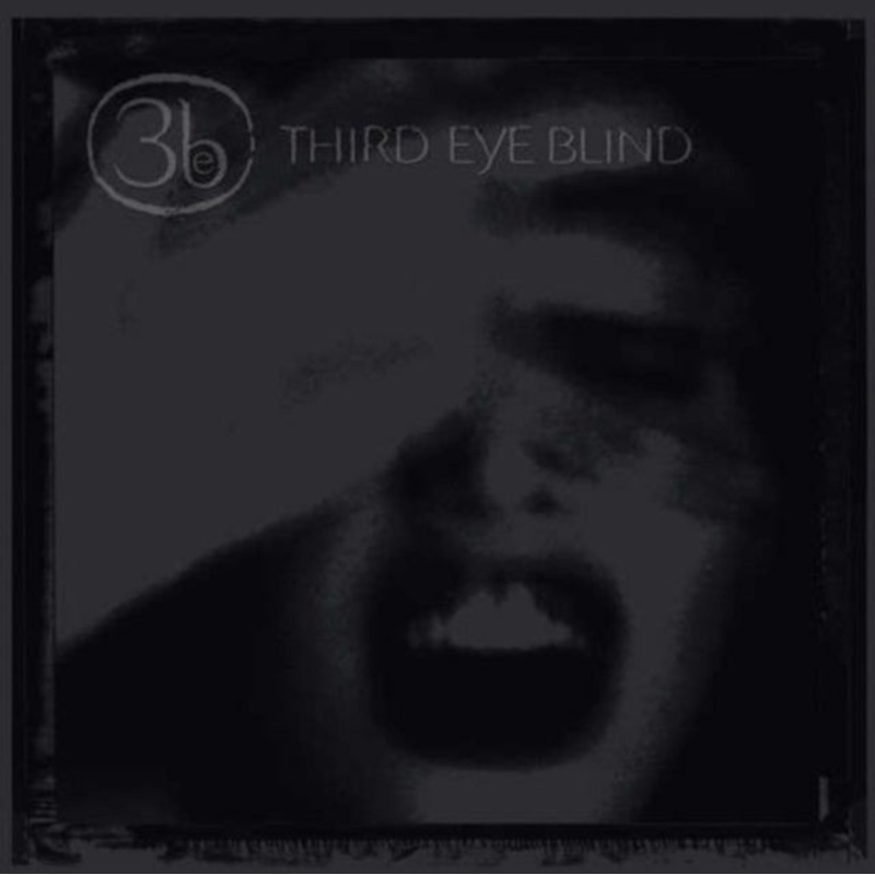 Third Eye Blind – Third Eye Blind 20Th Anniversary Edition – CD