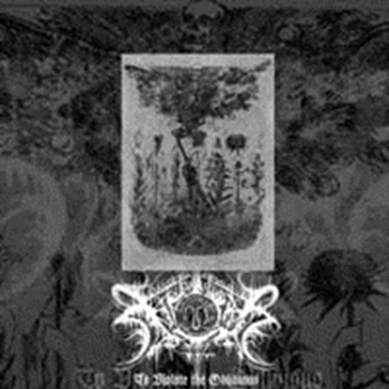 Xasthur – To Violate The Oblivious – CD