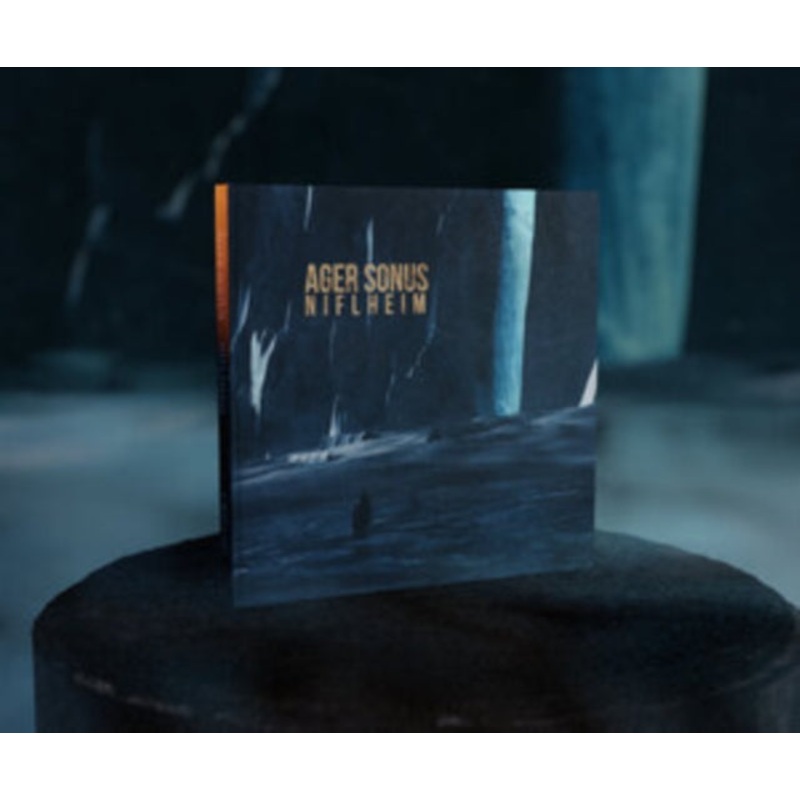 Ager Sonus – Niflheim – CD