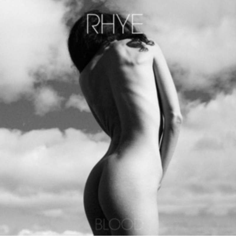 Rhye – Blood – CD