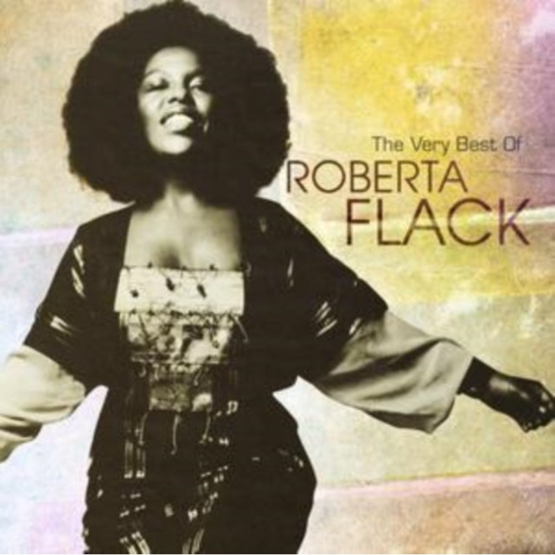 Roberta Flack – Very Best Of Roberta Flack – CD