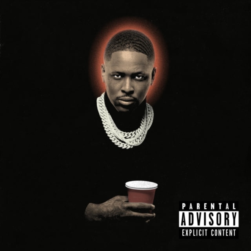 Yg – I Got Issues – CD