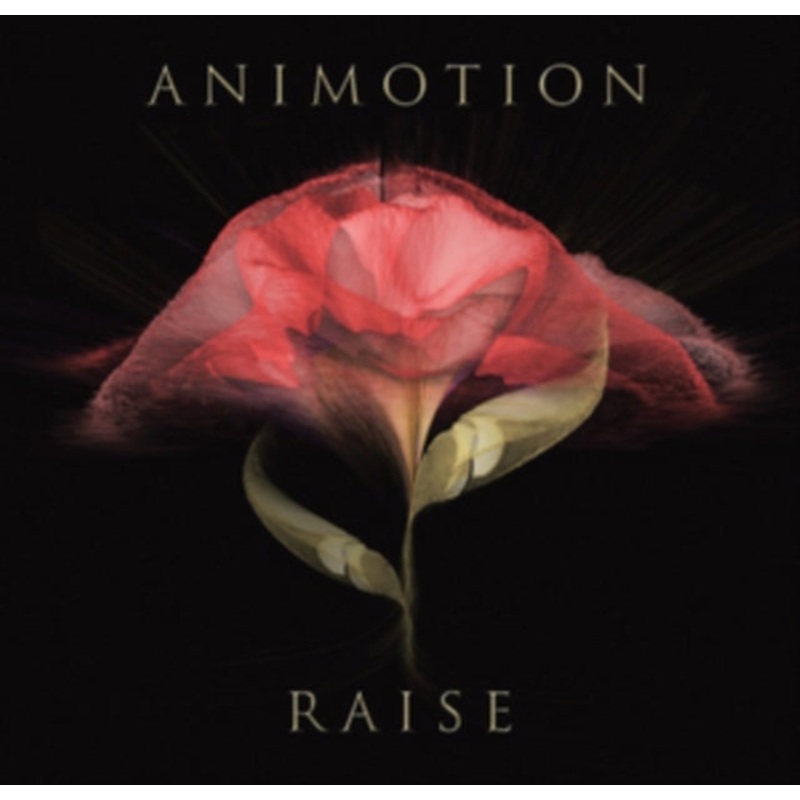 Animotion – Raise Your Expectations – LP Vinyl