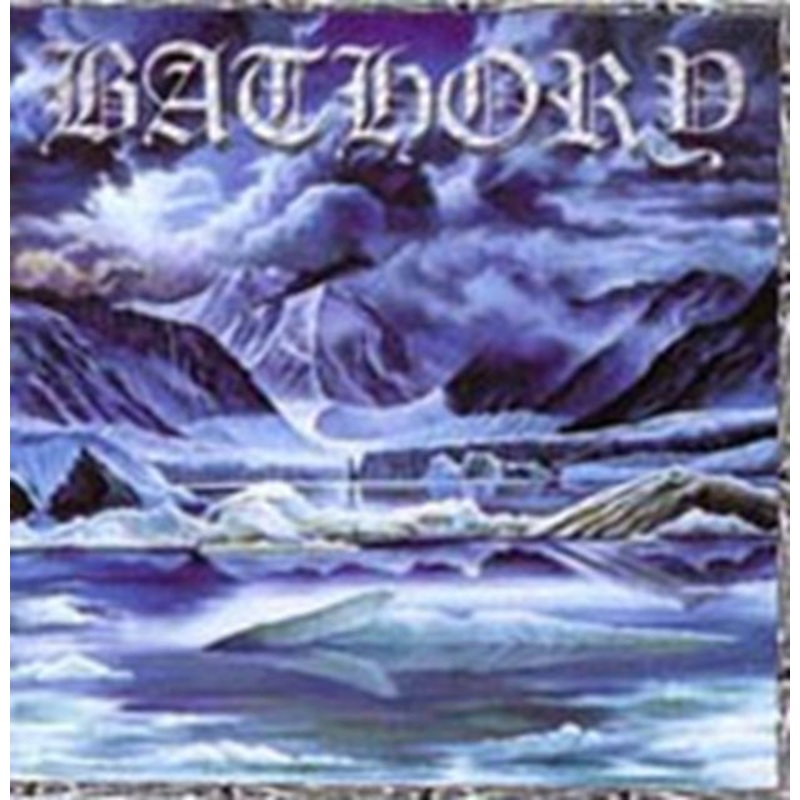 Bathory – Nordland Vol.2 – CD