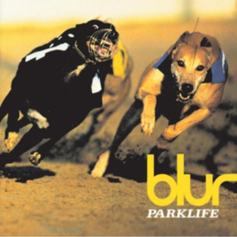 Blur – Parklife (Special Edition) – LP Vinyl
