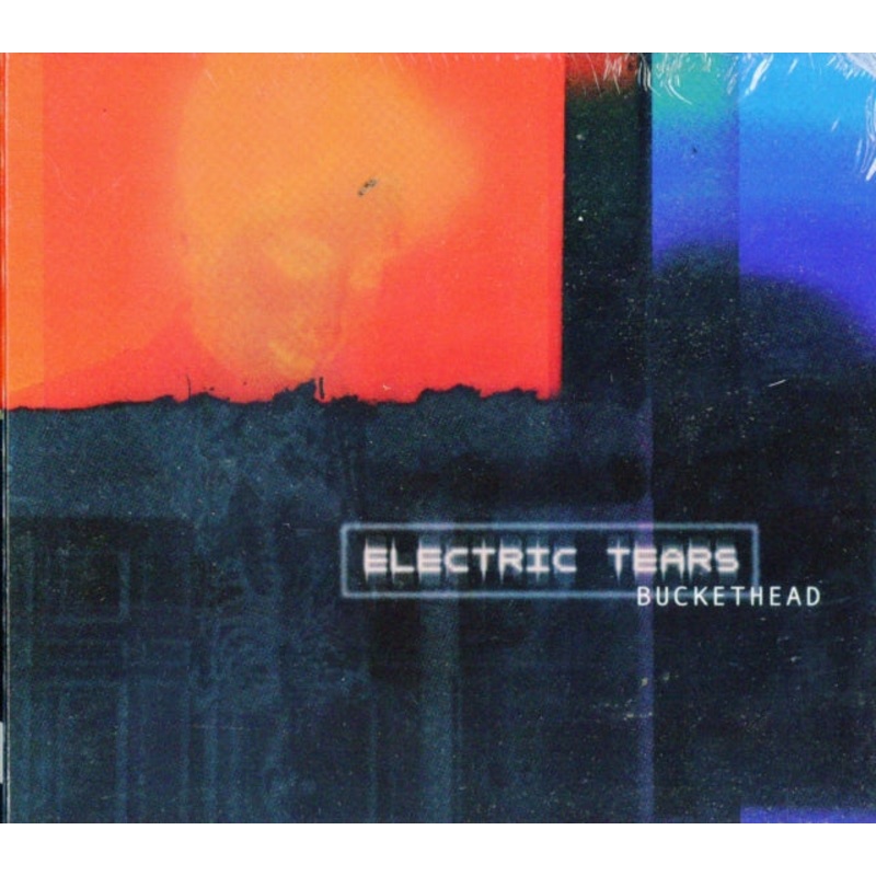 Buckethead – Electric Tears – CD