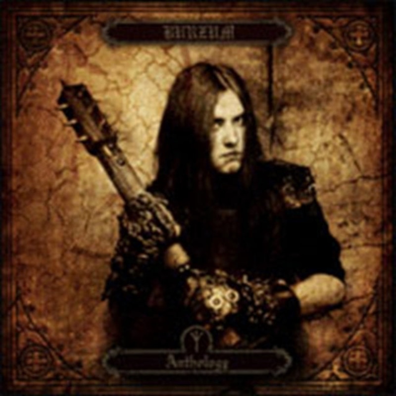 Burzum – Anthology – CD