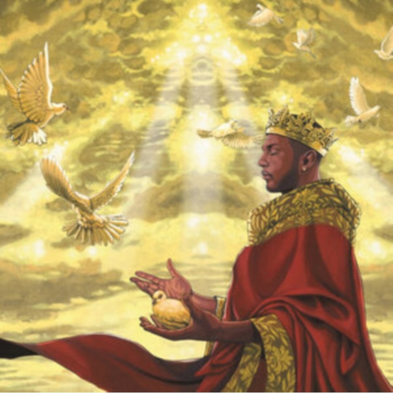 Shafiq Husayn – So Gold – CD