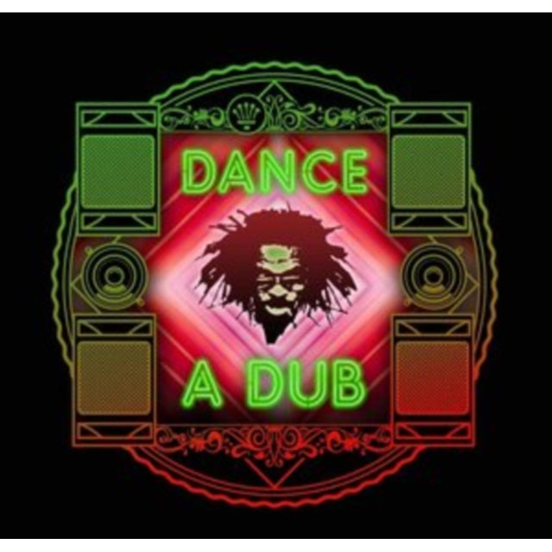 Various Artists – Dance A Dub (Lee Groves Dubtraphobic Remixes) – CD