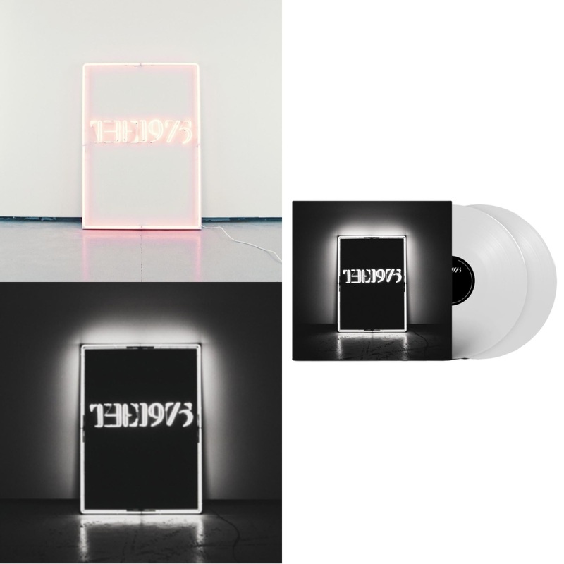 1975 – I Like It When You Sleep For You Are So Beautiful Yet So Unaware Of It & 1975 (X) & 1975 (10Th Anniversary/Clear Vinyl/2LP)