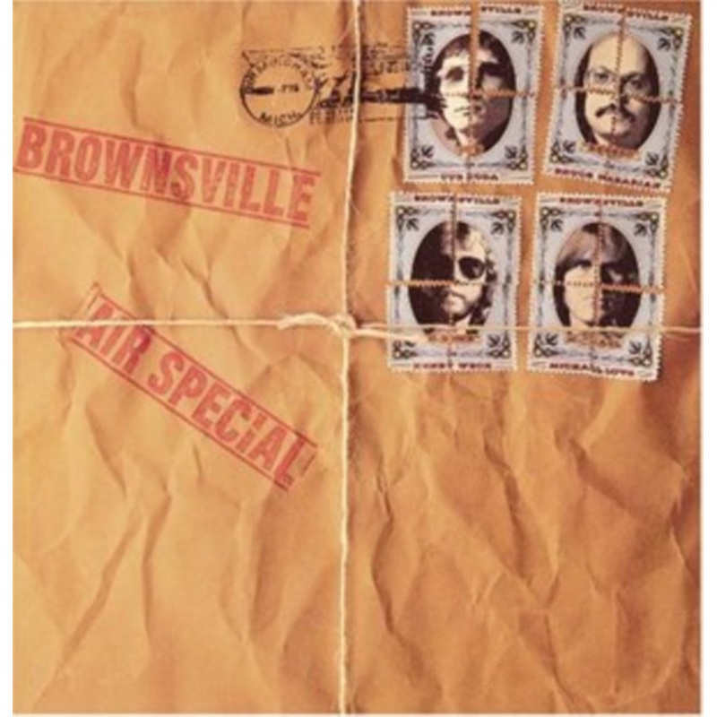 Brownsville Station – Air Special (Remastered) – CD