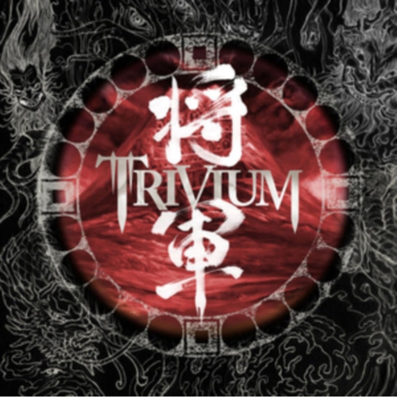Trivium – Shogun – CD