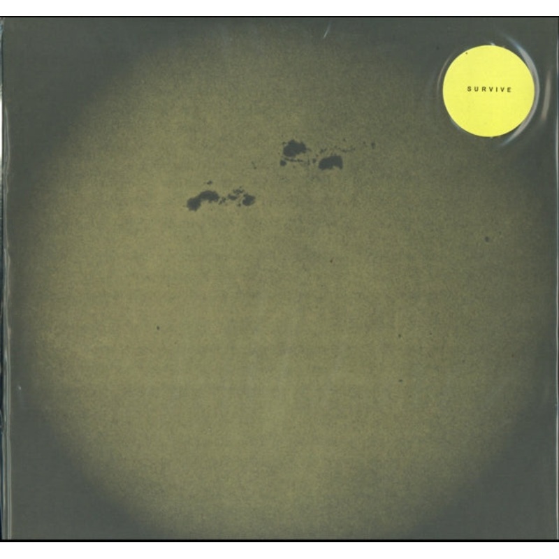Survive – Survive – LP Vinyl