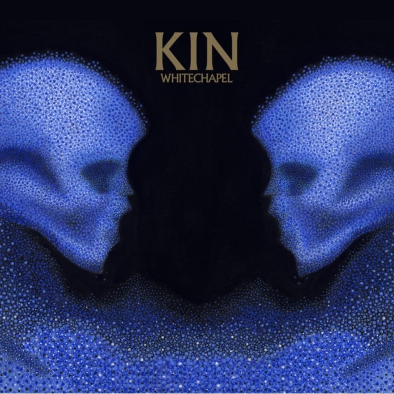 Whitechapel – Kin – CD