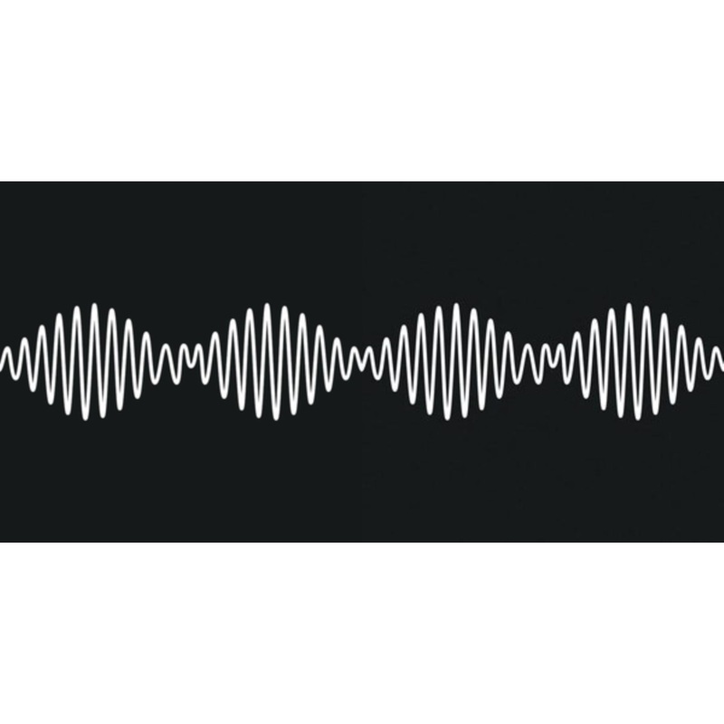 Arctic Monkeys – Am & Am – CD Bundle