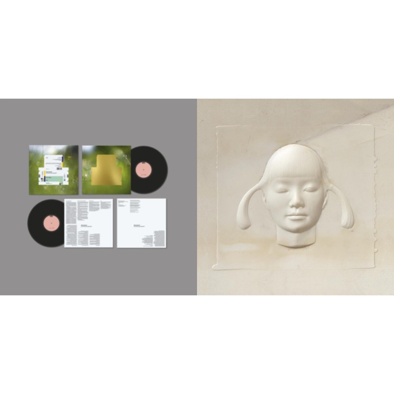 Spiritualized – Everything Was Beautiful & Let It Come Down – LP Vinyl Bundle