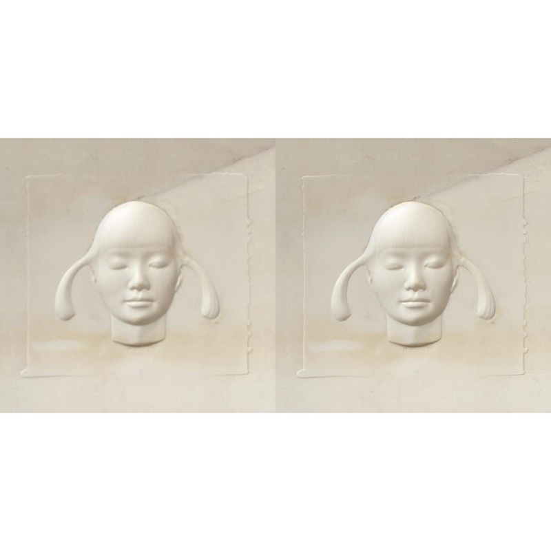 Spiritualized – Let It Come Down (Cream LP Vinyl) & Let It Come Down