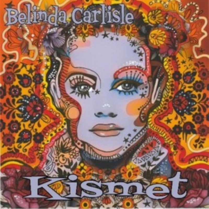 Belinda Carlisle – Kismet – CD