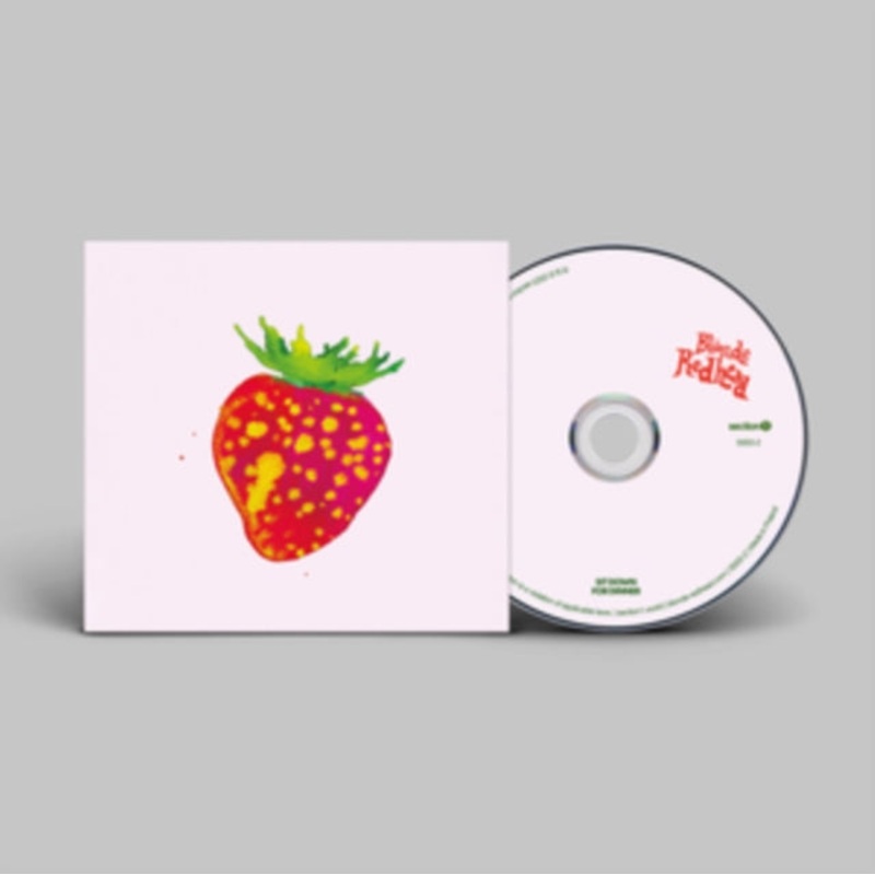Blonde Redhead – Sit Down For Dinner – CD