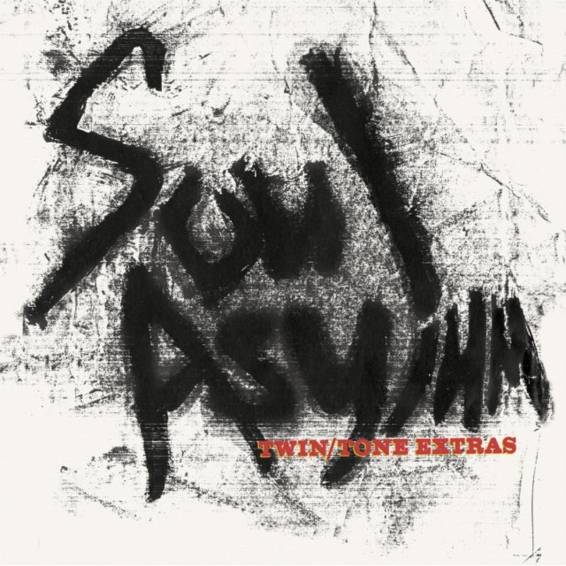 Soul Asylum – Twin/Tone Extras – LP Vinyl