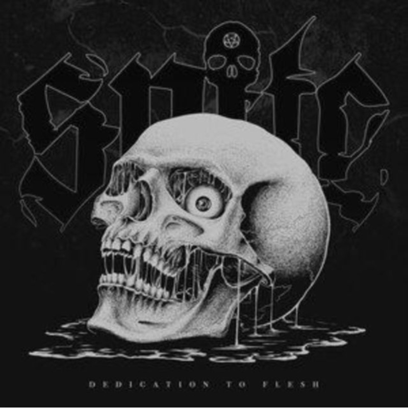 Spite – Dedication To Flesh – CD