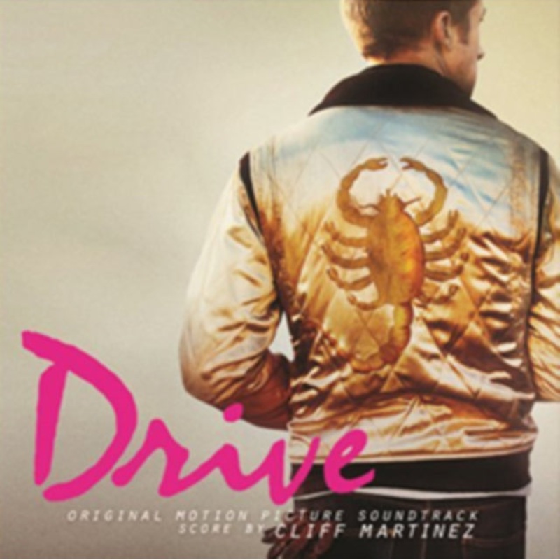 Various Artists – Drive Ost – CD