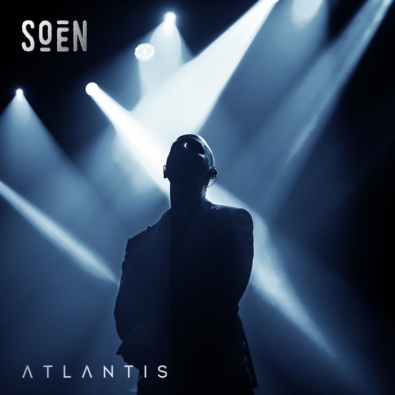 Soen – Atlantis (2LP)