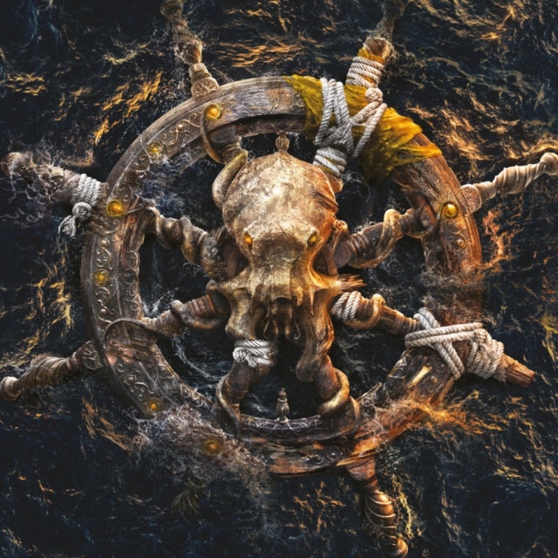 Tom Holkenborg – Skull And Bones (Ost) (2LP)