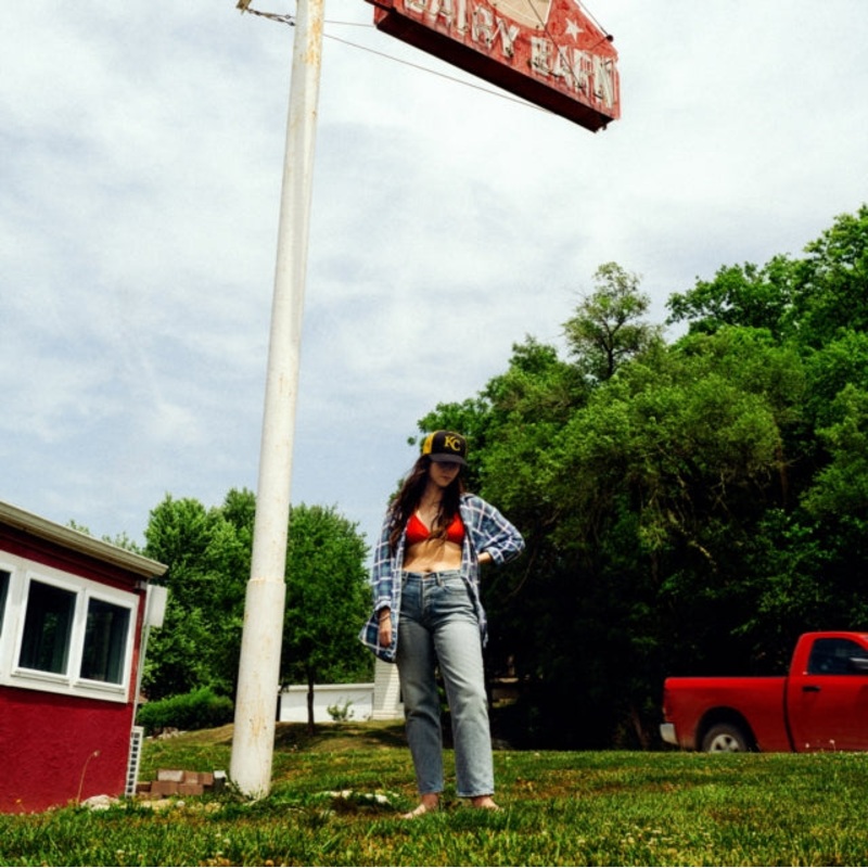 Waxahatchee – Tigers Blood – LP Vinyl