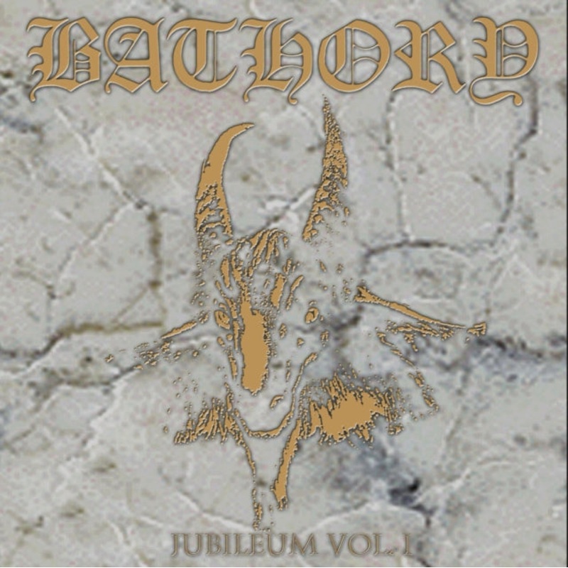 Bathory – Jubileum Vol.1 – LP Vinyl