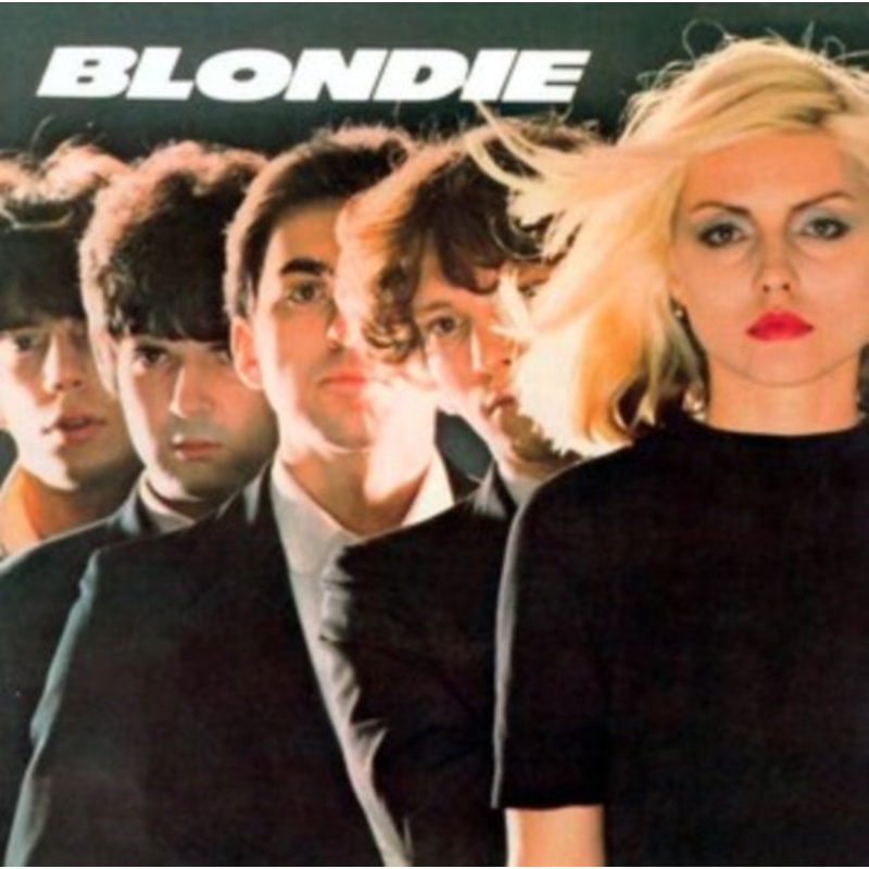 Blondie – Blondie (180G) – LP Vinyl