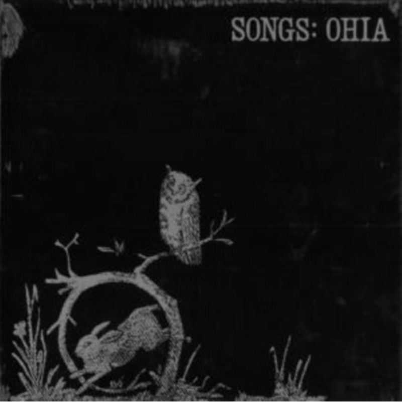 Songs:Ohia – Songs:Ohia – LP Vinyl