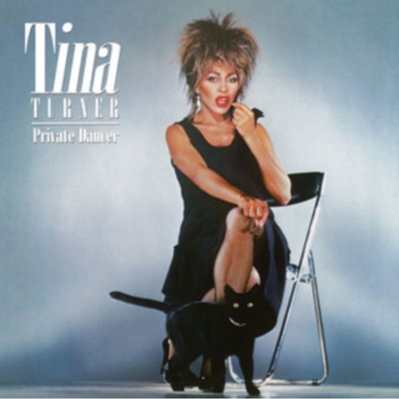 Tina Turner – Private Dancer (Picture Disc) – LP Vinyl