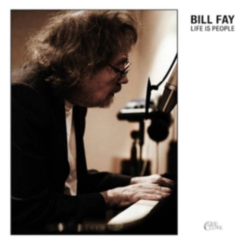 Bill Fay – Life Is People – LP Vinyl