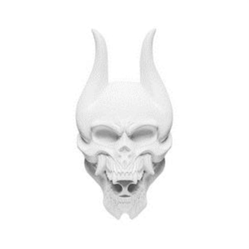 Trivium – Silence In The Snow (Inc Dl Card) – LP Vinyl
