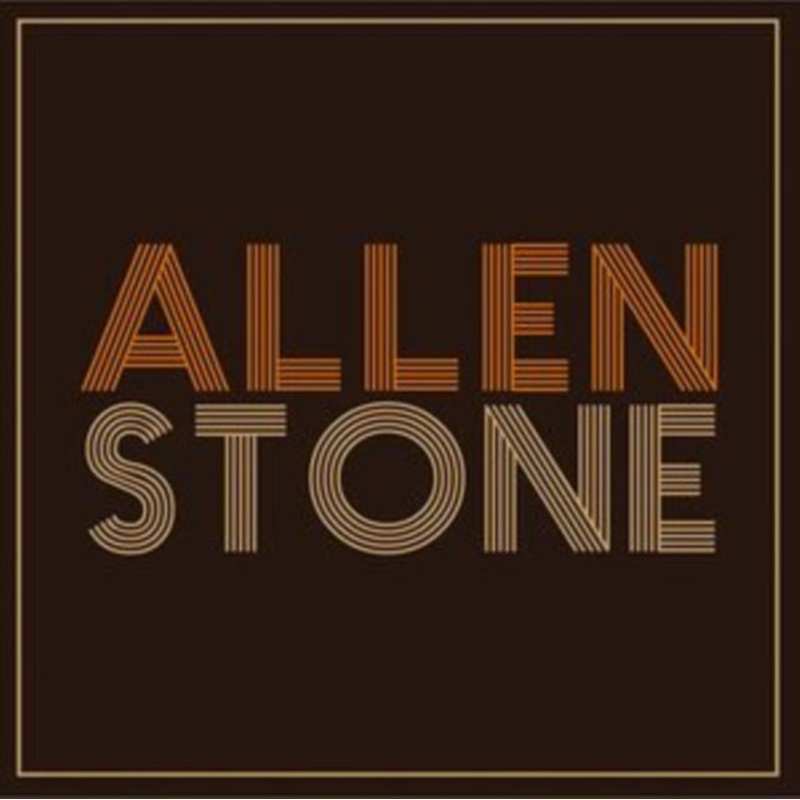 Allen Stone – Allen Stone (10Th Anniversary/Gold Nugget LP Vinyl) (I)