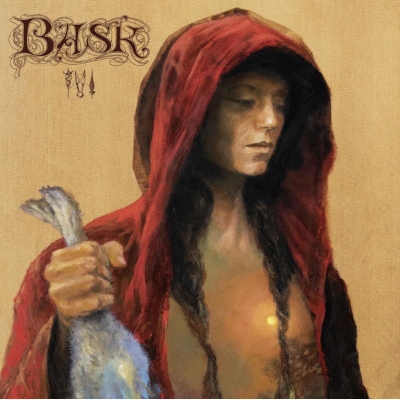 Bask – Iii – LP Vinyl