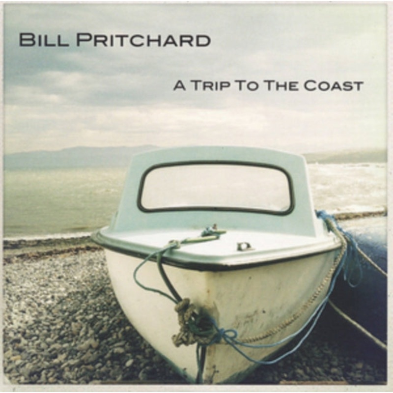 Bill Pritchard – Trip To The Coast (LP/CD)