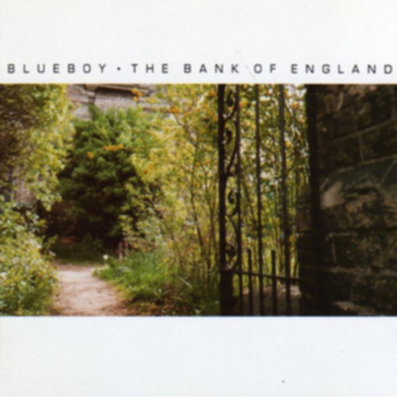 Blueboy – Bank Of England – LP Vinyl