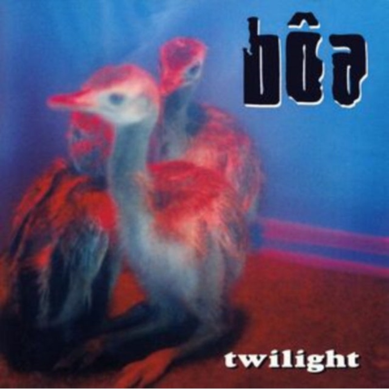Boa – Twilight – LP Vinyl