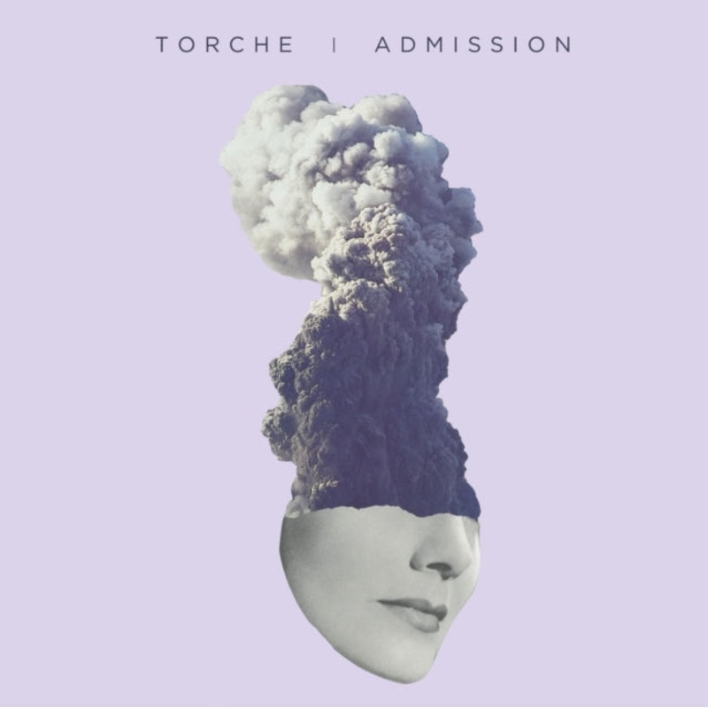 Torche – Admission – LP Vinyl