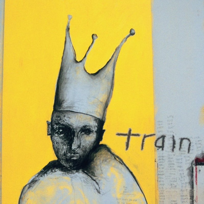 Train – Train – LP Vinyl