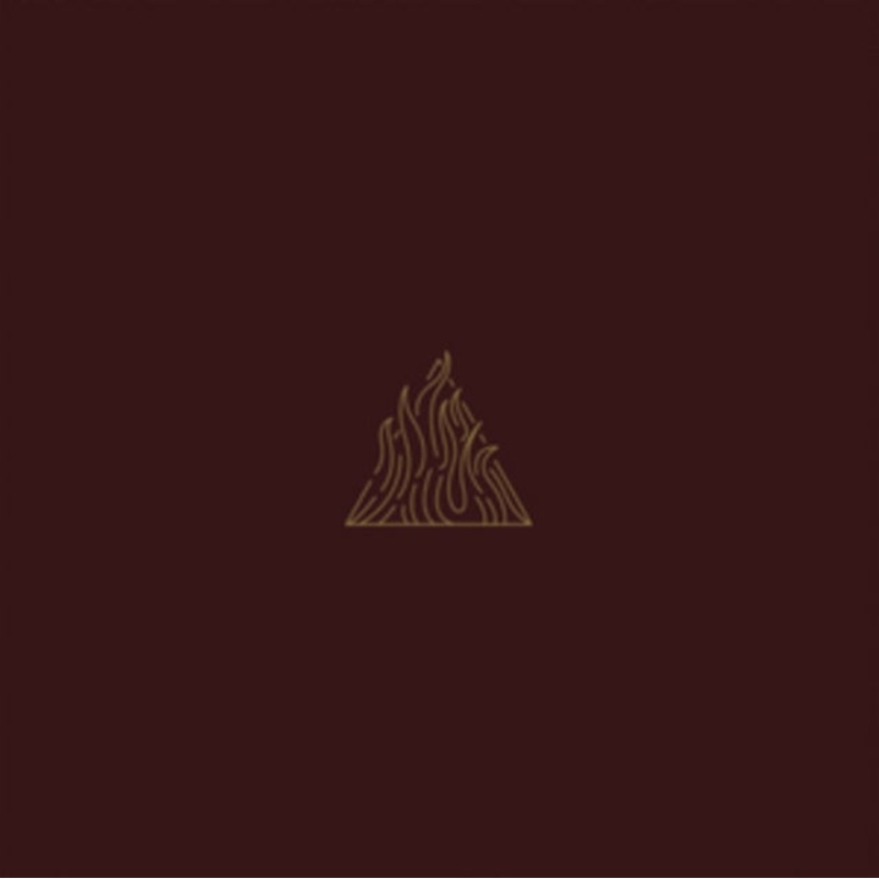 Trivium – Sin & The Sentence – LP Vinyl