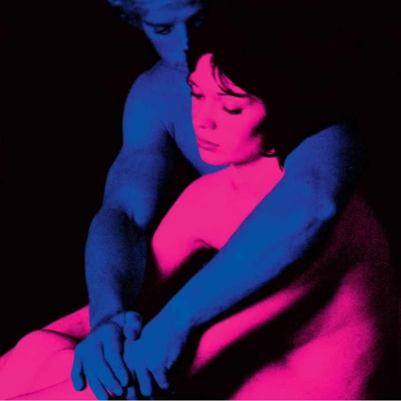 Tv Girl – Who Really Cares (Splatter LP Vinyl)