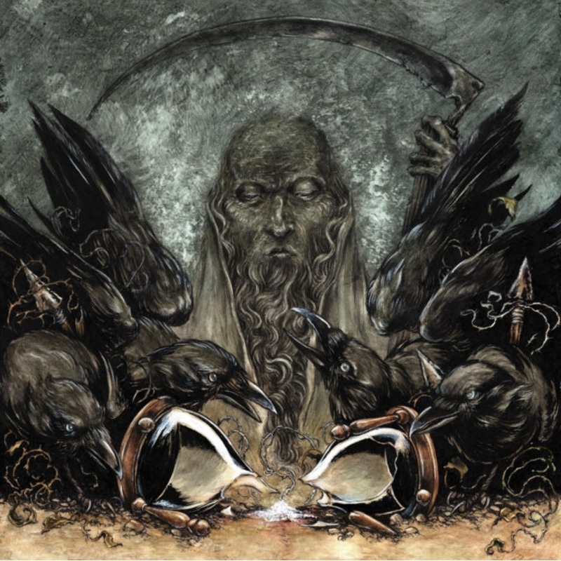 Valkyrie – Fear – LP Vinyl
