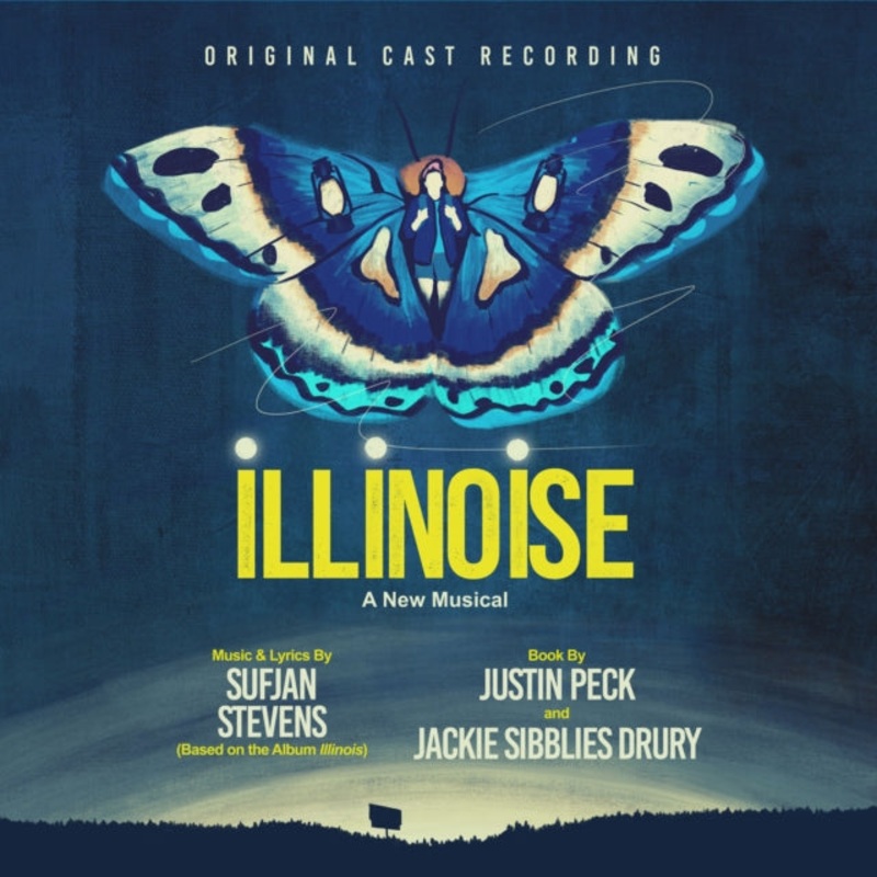 Various Artists – Illinoise: A New Musical (Original Cast Recording) (2LP/140G)